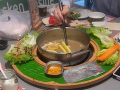 -椰小鸡·琼州糟粕醋(美兰缤纷城店)