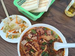 -赵家名吃四味烩菜(东大寺门食品街店)