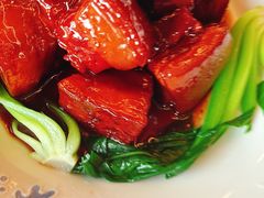 -老克勒上海菜(南京路步行街店)