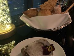 -瑞吉酒店 · Elba 欧尔巴意大利餐厅· 精致意餐·云端聚会