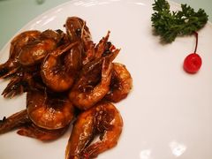 元宝虾-新吉士·上海菜(浦东LCM置汇旭辉店)