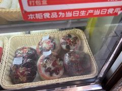 -大富贵(江西中路店)