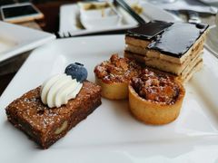 -上海丽笙精选海仑宾馆·莫赛克餐厅