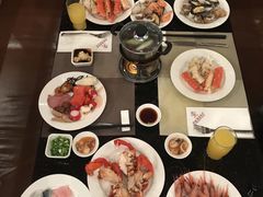 -上海神旺大酒店