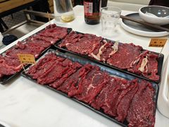 -三头牛·潮汕牛肉生蚝火锅 (夏湾店)