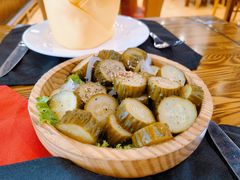 -申德勒加油站餐厅(三里屯北小街店)