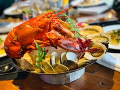 -AZUL by FUEL蓝色·法式酒馆(琶醍店)