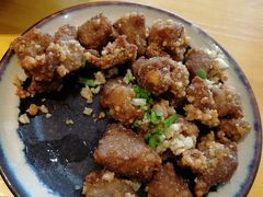 -大牛湾·眷村牛肉面(蠡溪店)