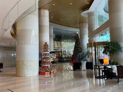 -厦门喜来登酒店