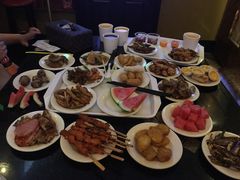 -萧邦音乐会所KTV·蒸汽活海鲜自助(福田店)