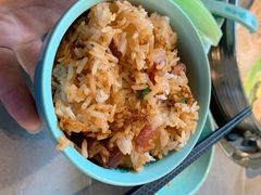 -原味四季椰子鸡(平湖天虹店)
