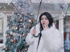 -秀儿家の小确幸花园西餐厅
