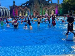 -苏州乐园森林水世界