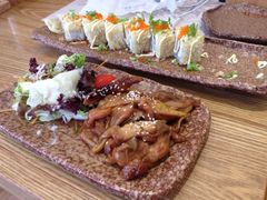-林妈妈村·日式料理(宝山万达店)