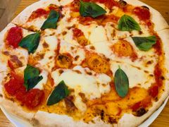 -君悦酒店·La Terrazza意合園·意式风味