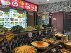 -今鲜源大酒店·中华餐饮名店(新湛路店)