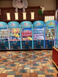 点击看大图 -卡通尼乐园(重庆南坪协信星光店)