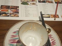-天山醉美·新疆餐厅(富华里店)