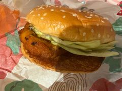 -汉堡王(西直门凯德MALL店)