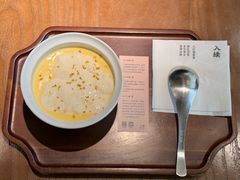 酒酿米麻薯凤凰奶-RUXU入续鸳鸯糖水铺(万菱汇店)
