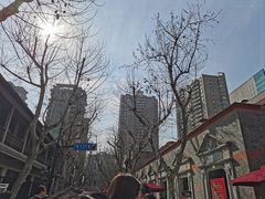 -中共一大纪念馆
