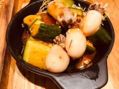 -森Some Fusion(荔湾店)