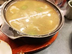 -春花民族美食(佳木斯总店)