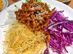 -小幸湖春饼(悦茂购物中心店)