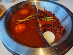 -卤校长重庆火锅(国兴店)