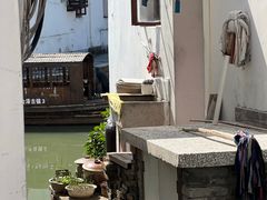 -金泽古镇