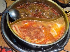 -谭三娘鲜切牛肉自助火锅(九眼桥总店)
