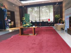 -广州卡丽酒店(大金钟路地铁站店)