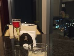 -瑞吉吧 The St·Regis Bar(长沙瑞吉酒店)