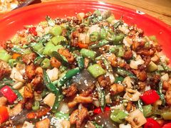 江津尖椒鸡-兔槽江湖菜·重庆璧山兔(水围店)
