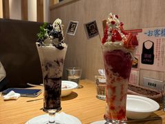 -Ufufu cafe(天神巷店)