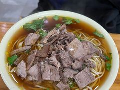 -老冯拉面羊棒骨(西宸广场店)