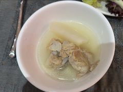 -雄楚国际大酒店-四季西餐厅