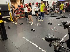 -Stone Motion Fitness 释动健身