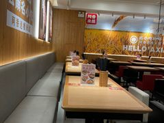 -阿香米线(吴中永旺梦乐城店)
