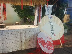 -小河直街历史文化街区