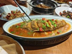 -鸿运楼·舌尖上的徽菜