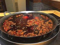 -锅首鲜品火锅(鸳鸯店)