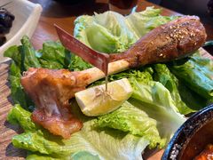 -马灯部落·西湖边的创意山景餐厅(虎跑动物园店)