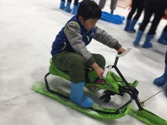 -Mr·Kuma酷么先生雪之乐园