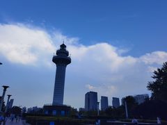 -日照灯塔风景区