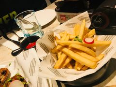 -Gray Whale 灰鲸餐厅(北美N1店)