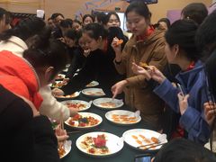 -苏州卫生职业技术学院(石湖校区)