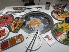 -么子烤肉(化龙池店)