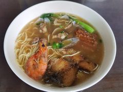 -从前慢海鲜面馆