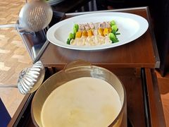 -秀儿四九城·新京菜(亚运村鸟巢店)